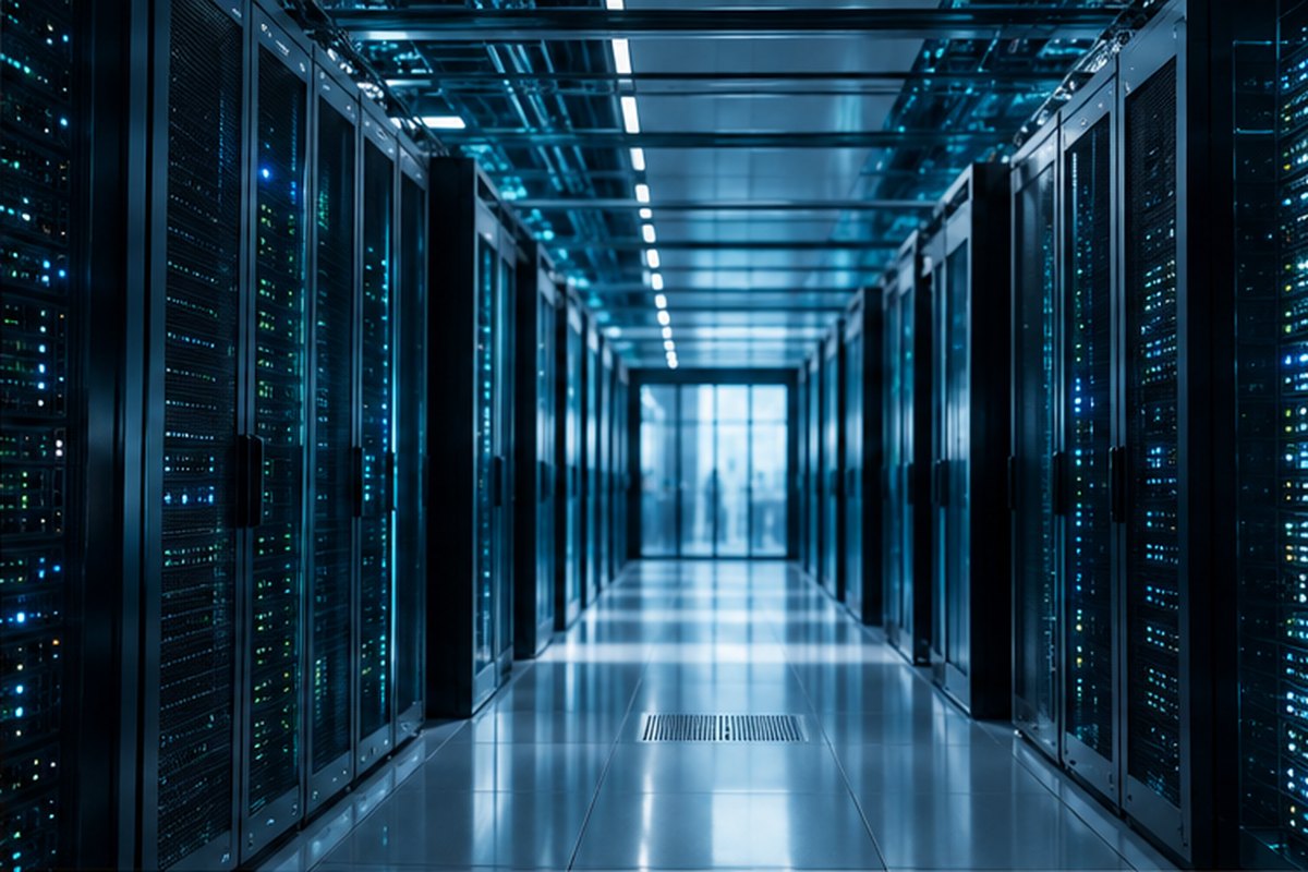 Data Centers
