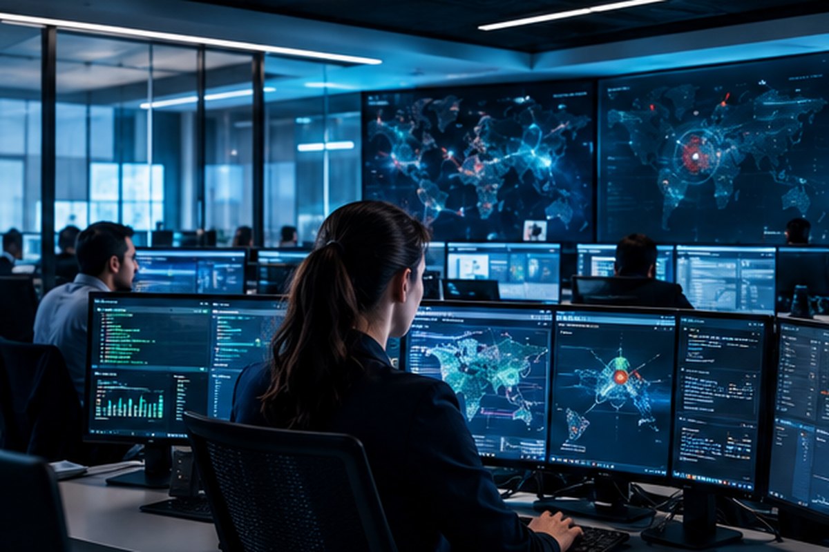 Infrastructure Operations