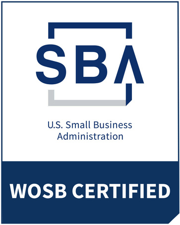 U.S. Small Business Administration — WOSB Certified